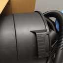 Stanley - SL18116P Wet/Dry Vacuum, 6 Gallon, 4 Horsepower Black