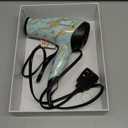 Remington Mid-Size Pretty Fierce Hair Dryer 