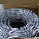 RXWJZP Farm Fence, 5ft X 164ft Wire Fence, Goat Cattle Deer Livestock Fence, Galvanized Woven Hog Wire Fencing,Fencing for Yard and Animals Protection