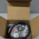 595318 Carburetor Compatible wtih BS 6.5 HP 13L132 13L136 13L332 13L336 13L337 13L352 13L362 Vanguard Engine