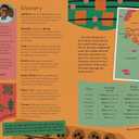 Kwesi and Nana Ruby Learn to Swim