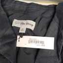 The Drop Women's Blake Long Blazer, 2X