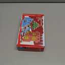 Magnetic Blocks Building Toys for Kids: Build Mine Christmas Magnet World for Boys Girls Ages 3 4 5 6 7 8 9 10 - Sensory Educational Magnet Building Toy Set for Kids