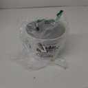 Napco Imports 6.5" Merry Christmas Metal Pot Cover