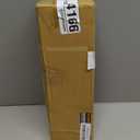 POWERTEC BS900RF Rip Fence for POWERTEC BS900 Wood Band Saw and Similar Band Saws with a Work Table Size of 11-1/8" to 11-13/16"