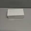 4 x FRESHME 3D Eye Mask with Ear Loop - Lash Extensions Blackout Blindfold Glasses Sleep Mask with Removable Ears Plugs for Sleeping Noise Cancelling Travel Airplane, Eye Cover for Women Men Side Sleeper