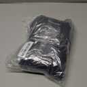 Women High Waist Palazzo Pants Spring 2026 Casual Wide Leg Trousers Loose Work Office Business Suit Pant Pockets, Size L