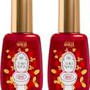 THE GOOD SOUL PROJECT Holiday Toilet Spray, Bright Berry, 4 Fl.Oz, Up to 200 Uses, Travel Essentials, Bathroom Odor Deodorizer, Air Freshener Spray