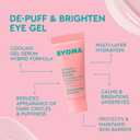 BYOMA Star Power Brightening Trio Travel Skincare Set (5ml, 60ml, 15ml)