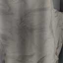 Beige Large Woven Tarp, 95×95 inches