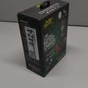 Battery Tender Junior 12V, 800mA Battery Charger and Maintainer for Lead Acid and Lithium Batteries - Switchable Battery Charger for Powersports - 022-0199-DL-WH