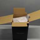 Ultra Soft Cozy Faux Fur Throw Blanket, Fuzzy Plush Thick Bubble Blanket, Oversize Luxury Fluffy Blanket for Couch, Sofa, Bedroom, and Living Room, 50x60 Inches, Light Brown