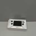 8Bitdo Ultimate Mobile Gaming Controller for iPhone, Apple, Android & Xbox Cloud Gaming, Bluetooth Gamepad with Hall Effect Joysticks, 2 Pro Back Buttons, Officially Licensed (White)