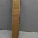 Ivilon Tension Curtain Rod - Spring Tension Rod for Windows or Shower, 24 to 36 Inch. Oil Rubbed Bronze ORB