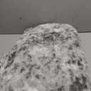 Chanasya Premium Double Sided Oversized Faux Fur Wolf Soft Faux Fur Throw Blanket - Fuzzy Plush Cozy Blanket for Sofa Chair Couch Living Room Bedroom Birthday Gift & Home Decor (60x80 Inches) Gray