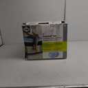 SealyChill Gel memory foam mattress topper with cover 80x76in King size