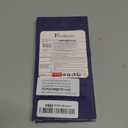 Ferilinso Privacy Screen Protector for Samsung Galaxy Z Flip 6 / Z Flip 7 FE [Phone Case Friendly], Inside Anti-Spy Film With 2 Pack Back Tempered Glass + Camera Lens Protector Accessories