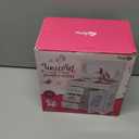 Pretty Me Unicorn Musical Jewelry Box for Kids - Gifts for Girls, Ages 3-8, Best Princess Room Toys Gift for Age 3, 4, 5, 6, 7, 8 Year Old Little Girl - Birthday Present Toy Ideas Music