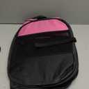 Pet Cat Playpen for Indoor Cats Enclosed, Portable Foldable Dog Playpen Outdoor Tent Crate Cage with Zipper Top Cover Door for Kitten Puppy Outside Rv Car Camper (Small Size, Pink)