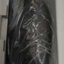 Medcursor Foot Massager with Heat - Shiatsu Feet Massage Machine Delivers Relief for Tired Muscles & Plantar, Deep Kneading Therapy, Multi-Level Settings for Home, Office Use, Size up to 13"