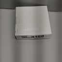 5 3/4 inch Hole Saw With 7/16 Arbor HSS Bi-Metal Hole Saw Blade Strenthen Drill Bits And Variable Teeth Pitch For Wood,Ceiling,Plastic Board,Pipe,Plywood,And Soft Metal Sheet (146mm)