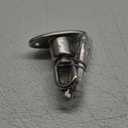 SELEWARE Silent Ball Bearing Swing Hangers, Heavy Duty 360 Rotate Swing Swivel Hook for Wooden Playground Yoga Hammock Chair Rope Punching Bag Porch Tire Web Swing Sets, 1200 Capacity