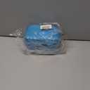 Hermitshell Travel Case for BEAUTURAL Fabric Shaver and Lint Remover Sweater Defuzzer (Only Case)(Blue)