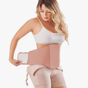 SHAPE CONCEPT Lipo Boards Post Surgery 360 Fajas Colombianas Abdominal Board Post Surgery Support SCA302