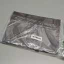 Generic Slim Folding Folio Stand Case for iPad Pro 12.9-inch 2017/2015 (Old Model, 2nd & 1st Generation), Lightweight Magnetic Closure PU Leather Flip Shockproof Auto Wake/Sleep Smart Cover Brown