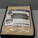 ZNSAYOTX 1 Piece Jacquard Couch Covers for 3 Cushion Couch Living Room High Stretch Sofa Cover Pets Dogs Friendly Anti Slip Thickened Slipcovers Furniture Protector (Sofa, Light Biege)