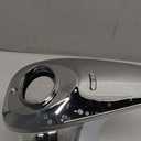 PZOTRUF Automatic Soap Dispenser, Touchless Dish Soap Dispenser 17oz/500ml with Infrared Sensor, 5 Adjustable Soap Dispensing Levels, Liquid Hand Dispenser for Bathroom Kitchen Sink (Silver)