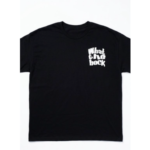 What The Heck, funny, jokes, sarcastic T-Shirt, Size XXL