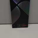 TORRAS Stronger Magnetic & Anti-Yellowing for iPhone 17 Pro Max Case Clear, Fit for MagSafe, Military Grade Drop Protection, Camera Control, DIY Button, Slim for iPhone 17 Pro Max Case Diamond Clear