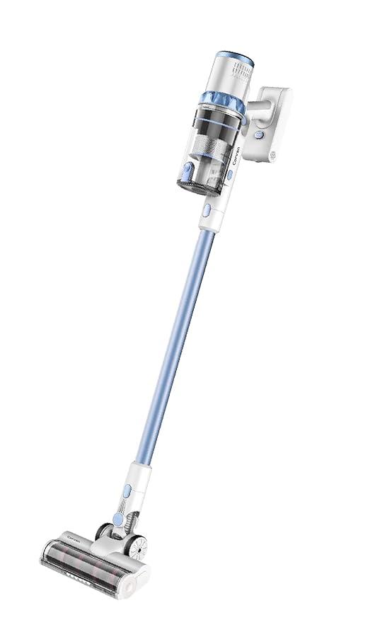 Corvan Anti-Tangle Cordless Vacuum Cleaner K9 Pro