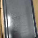 Nordic Ware 2 Burner Backsplash Griddle, Nonstick