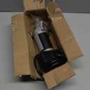 751-10645 951-10645a 17T Electric Starter Motor JQ170 Replaces Troy Bilt MTD Cub Cadet Craftsman 951-10645 951-10645b 751-10645a Snow Blower Thrower 208cc Engines - 120V