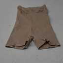 Narecte Women's Shapewear Bodysuit Tummy Control Butt Lifting Body Shaper Strapless Shapewear Corset Seamless Shapewear (3X-Large, #00 Nude)