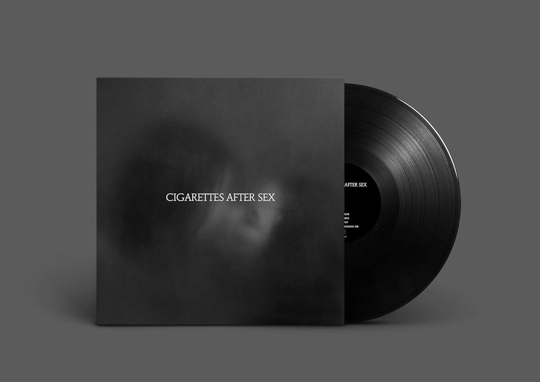  X's by Cigarettes After Sex Format: Vinyl