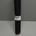 Recliner Headrest Covers Protector,Non Slip Soft Velvet Recliner Sofa Headrest Covers for Recliner Chair,Recliner Couch Headrest Protector for Armchair,Sofa,Theater Seat 17x27, Chocolate