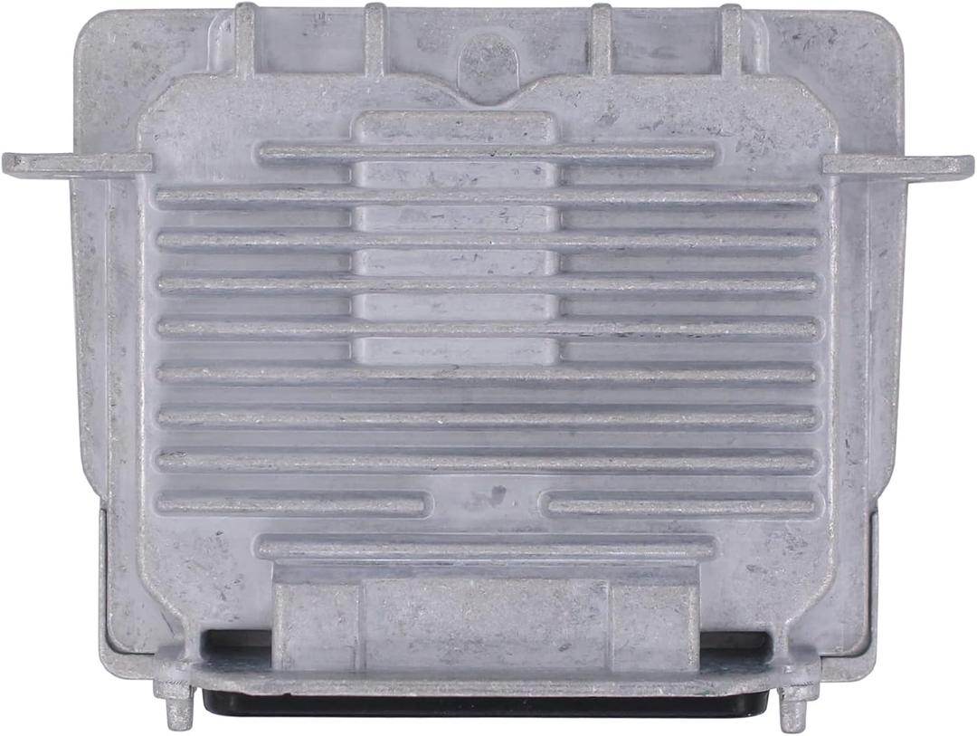 NewYall Xenon Headlight Ballast Control Module for Buick Enclave 2013-2017, Chevy Corvette 2014-2018, GMC Acadia 2013-2017, Jaguar XJ/XJR 2010-2017, F-Type 2014-2018, Grand Cherokee 2014-2020