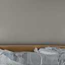 Dreo Heater Fan, 42" Electric Heaters for Indoor Use with Thermostat, 5 Heat & 12 Fan Levels, 120 Oscillation, 12H Timer, 25dB Quiet, Ceramic Heater with Remote for Large Room, Black