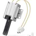 [New Upgrade] MEE61841403 MEE61841401 Gas Range Oven Igniter, Fit for L-G Oven Igniter Replacement(LRG, LSS, LDG, LSG, LTG), Replaces MEE61841401 MEE63084901 Range Oven Burner Ignitor, By BOGDA
