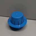 Upgraded Sinking and Floating Pool Cl Dispenser,Sinking Cl Dispenser for Pool,Sinks - Cleans - Floats,Completely immersed, no Waste,Less Smell,Replaces Pool Cl Floater