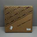 BeeGreen Cooler Bag Soft Leakproof Insulated Tote with Zipper for Beach Travel Grocery (Navy Blue)