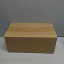 Christmas Centerpieces for Tables, 3 Pack Mini Christmas Artificial Pine Tree with Berries in Metal Pots, Farmhouse Winter Tabletop Xmas Decorations for Home, Mantel Red