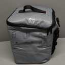 Cold Therapy Machine with Programmable Timer, Portable Ice Machine for Knee After Surgery, Knee Replacement Recovery System for Pain Relief w/Compression Pad for Shoulder, Hip and Ankle