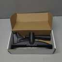 Shop-Vac 3-PC Nozzle Kit, 1-1/4 Inch Diameter for Wet/Dry Use, Includes Gulper, Crevice and Floor Tool