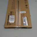 Lodge Double Play Reversible Cast Iron Grill/Griddle - Dual-Sided with Double Burner Configuration for Eggs, Pancakes, Burgers & More - Seasoned, Non-Toxic Cookware - Heavy-Duty Grill Pan - Black (16.8" x 9.5" x 0.6")