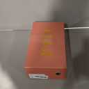 Eldof Women's Pumps Block Heel Round Toe Slip On Chunky Loafer Heel Dress Shoes Pumps for Women 2.5 Inches (8, White)