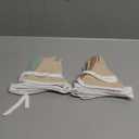 Pennant Banner Flags,Infant and toddler room decoration pennant,for Nursery Decor Baby Birthday Boho Wedding Shower Party Event (Colorful Green Banner)